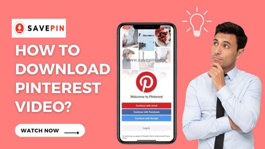 How To Download GIF From Pinterest To Gallery 